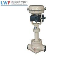 灵活的控制方式：接受模拟信号或数字信号控制