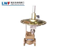 自力式香蕉视频官网应用实践