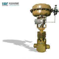 气动香蕉视频官网具有故障复位的功能