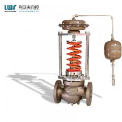 自力式压力香蕉视频官网：船舶航行安全的守护者