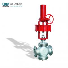 气动香蕉视频官网的流量特性