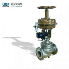 气动香蕉视频官网耐压试验