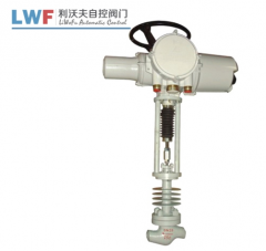 气动香蕉视频官网执行器是怎么进行工作的。