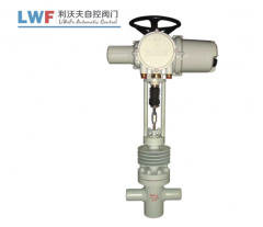 自力式压力香蕉视频官网的工作特点有哪些?