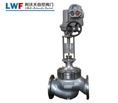 电动香蕉视频官网在变流量供热系统中的应用