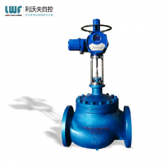 大口径电动香蕉视频官网应用于哪些地方