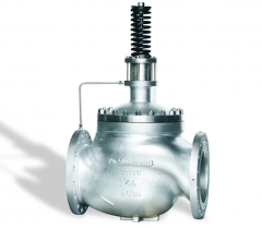 自力式香蕉视频官网进行节流的时候容易造成噪声