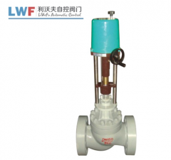 电动香蕉视频官网的温度传感器的安装位置