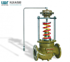 你知道自力式压力香蕉视频官网工作原理是怎样的吗？