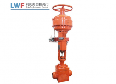 T667H气动高压香蕉视频官网日常维护和定期维护保养