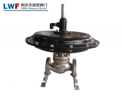 香蕉视频官网厂家带你了解自力式香蕉视频官网的工作原理