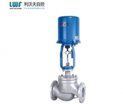 电动笼式香蕉视频官网的工作原理及参数