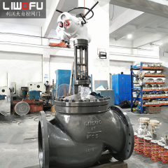 大口径电动香蕉视频官网主要由哪几部分组成？