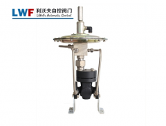 自力式微压香蕉视频官网的优点有哪些？