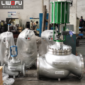 大口径气动香蕉视频官网的流量特性