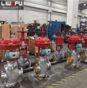 进口气动香蕉视频官网产品特点及用途