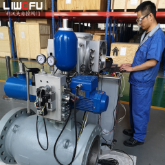 电动轴流式香蕉视频官网工作原理及结构