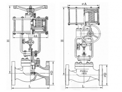 香蕉视频官网厂家带您了解气动91香蕉APP污下载结构特点及工作原理