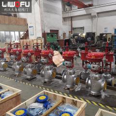 气动香蕉视频官网在不同工业过程中的重要性