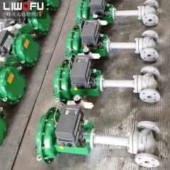 气动香蕉视频官网内在构造与材料选用