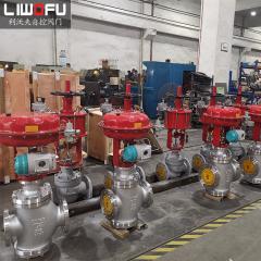 选择气动香蕉视频官网的种类需要考虑