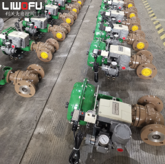 气动香蕉视频官网：工业自动化控制执行者