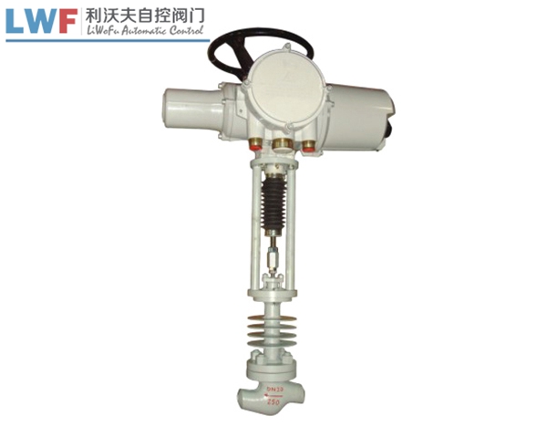 T962Y型电动高压差香蕉视频官网