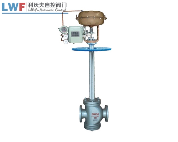 ZMAN-16D型气动薄膜低温双座香蕉视频官网