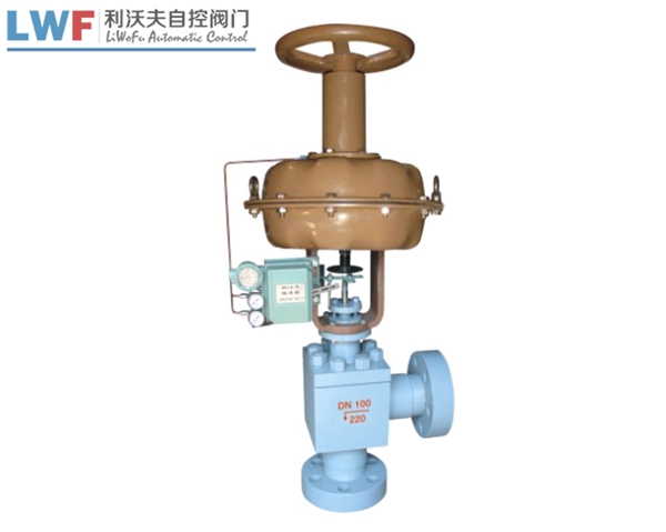 气动角形香蕉视频官网（ZMAS、ZMBS型）