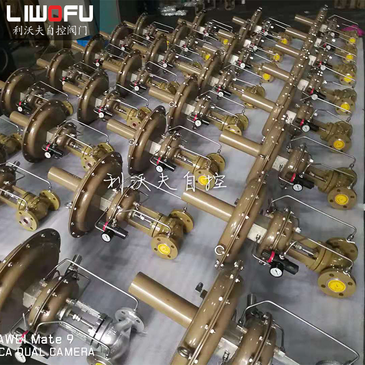 自力式压力香蕉视频官网
