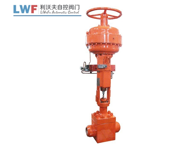 T667H气动高压香蕉视频官网